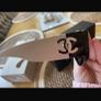 Chanel Sunglasses Image 3