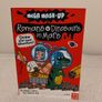 Mega Mash-Up: Romans vs. Dinosaurs on Mars Image 2