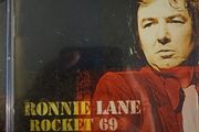 Ronnie Lane CD + CD-Rom - Rocket 69