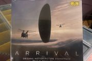 ARRIVAL | Original Motion Picture Soundtrack
