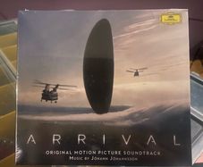ARRIVAL | Original Motion Picture Soundtrack