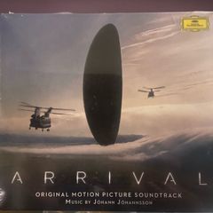 ARRIVAL | Original Motion Picture Soundtrack