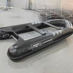 Demo / Used 380 Armoured Wayler Mariner VIB