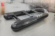 Demo / Used 380 Armoured Wayler Mariner VIB