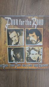 Four For The Road - Four For The Road.