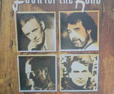 Four For The Road - Four For The Road.