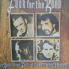 Four For The Road - Four For The Road.