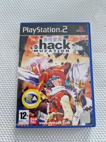 Hack Mutation  PlayStation2 Ps2 Games Original