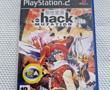 Hack Mutation  PlayStation2 Ps2 Games Original