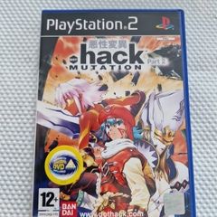 Hack Mutation  PlayStation2 Ps2 Games Original