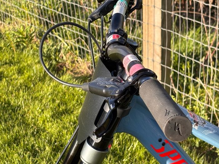 mountain bike specialised demo expert