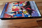 Marvel - Avengers nights of wundagore tpb