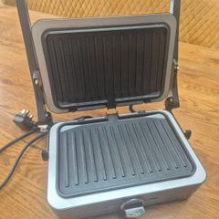 Cuisinart 2 in 1 Sandwich maker and grill
