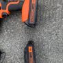 Black & Decker Drill Image 3