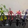 Nickelodeon Teenage Mutant Ninja Turtles TMNT 2012  Collection Image 5