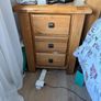 Kingsize Bed Image 3