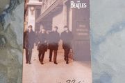 The Beatles Live at The BBC