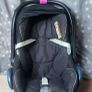 Car seat Image 9