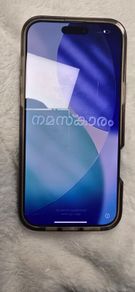 iPhone 16 pro max 256GB