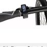 Carrera Subway E Mens Electric Hybrid Bike Image 2