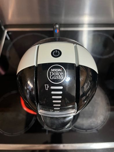 Nescafe Dolce Gusto