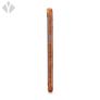 S7 Edge Vintage Oil Wax Leather Back Cover Image 4
