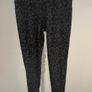 bottoms Victoria secrets Animal print khaki & black us 6 uk 10 with pockets 7/8 length Image 3