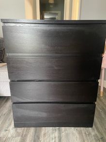 IKEA chest of drawers