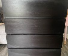 IKEA chest of drawers