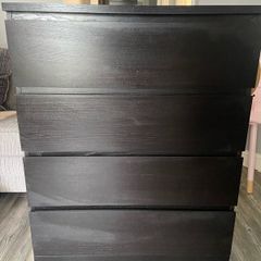 IKEA chest of drawers