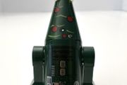 Lego ASTROMECH DROID Minifigure Advent Lego Star Wars Minifigure