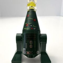 Lego ASTROMECH DROID Minifigure Advent Lego Star Wars Minifigure