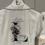 Personalised Communion & Confirmation pjs, robes & accessories Image 8