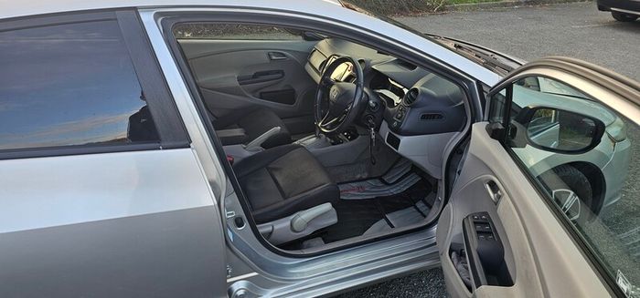 2010 Honda Insight