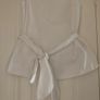 White Blouse BNWT Image 3