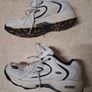 Golf Shoes. Mens Hi Tech Golf Shoes. Size UK 11. Collect In Dublin Or Receive Via Post. Image 3