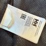 Helly Hansen Womens Helly Tech Waterproof Shell Jacket - Size M Image 5