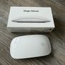 Apple iPad Air 13 M3 128GB space gray Magic Keyboard Magic Mouse  Boxes Image 9