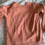 Pink sweatshirt Image 3
