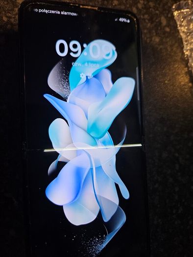 Samsung Flip 4
