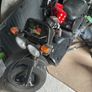 honda zoomer Image 2