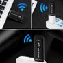 4G LTE Wireless USB Dongle Router 150Mbps High Speed Modem Stick 4G Sim Card Wireless Router Home Office Wireless WiFi Adapter Image 5