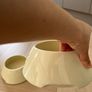 dog bowl Image 3