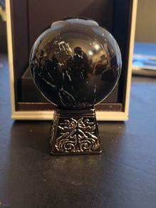 Black Obsidian Aurora Scents 100ml