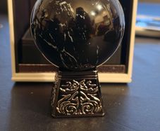 Black Obsidian Aurora Scents 100ml
