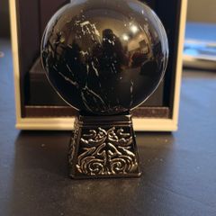 Black Obsidian Aurora Scents 100ml