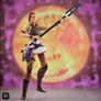 Masters of the Universe Masterverse Revelation Teela Action Figure Image 3