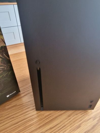 XBOX series X