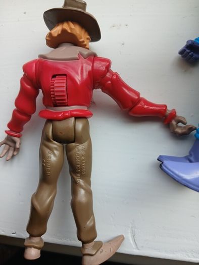 Batman Animated Series Kenner