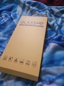 3 pack Premium Tempered Glass